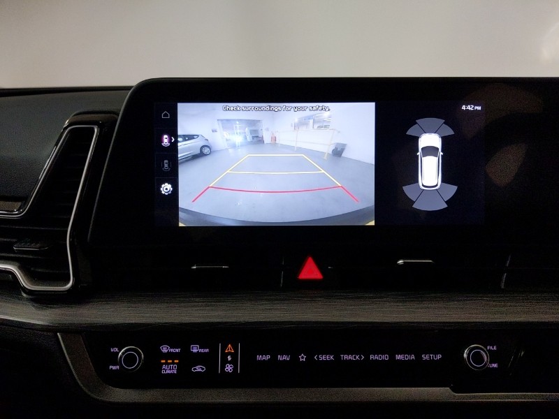 Used Kia Sportage 2025 for sale - 76893572: Photo 11