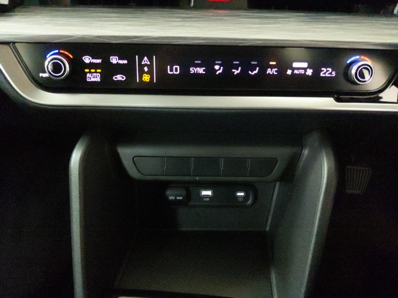 Used Kia Sportage 2025 for sale - 76893572: Photo 13