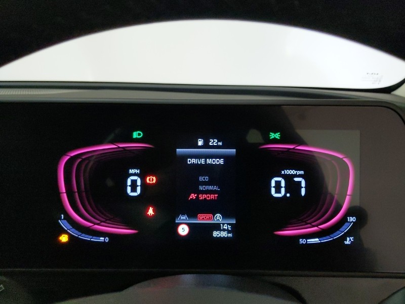 Used Kia Sportage 2025 for sale - 76893572: Photo 14