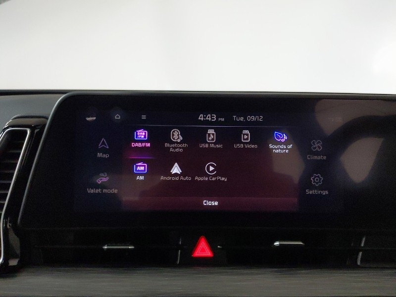 Used Kia Sportage 2025 for sale - 76893572: Photo 15