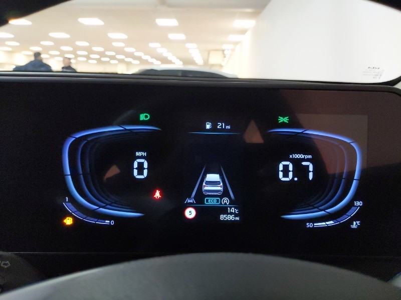 Used Kia Sportage 2025 for sale - 76893572: Photo 18