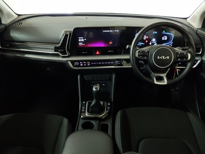 Used Kia Sportage 2025 for sale - 76893572: Photo 2