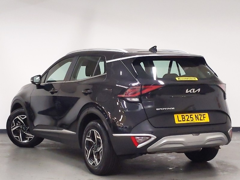 Used Kia Sportage 2025 for sale - 76893572: Photo 3