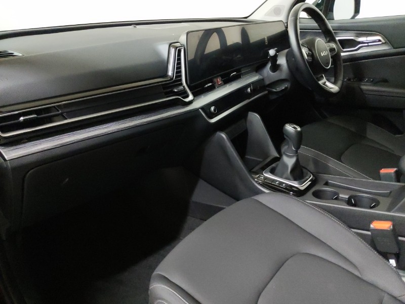 Used Kia Sportage 2025 for sale - 76893572: Photo 5