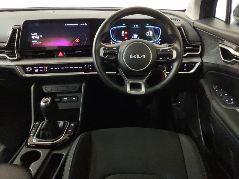 Used Kia Sportage 2025 for sale - 76893572: Photo 7