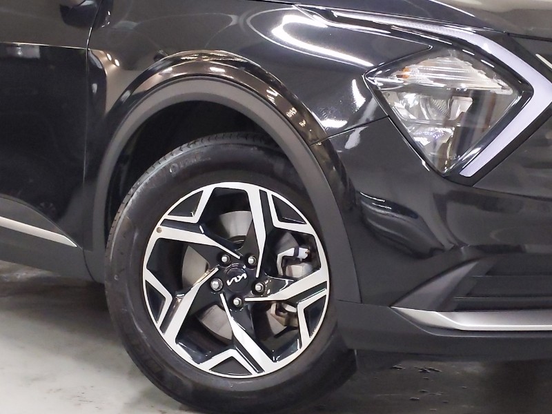 Used Kia Sportage 2025 for sale - 76893572: Photo 9