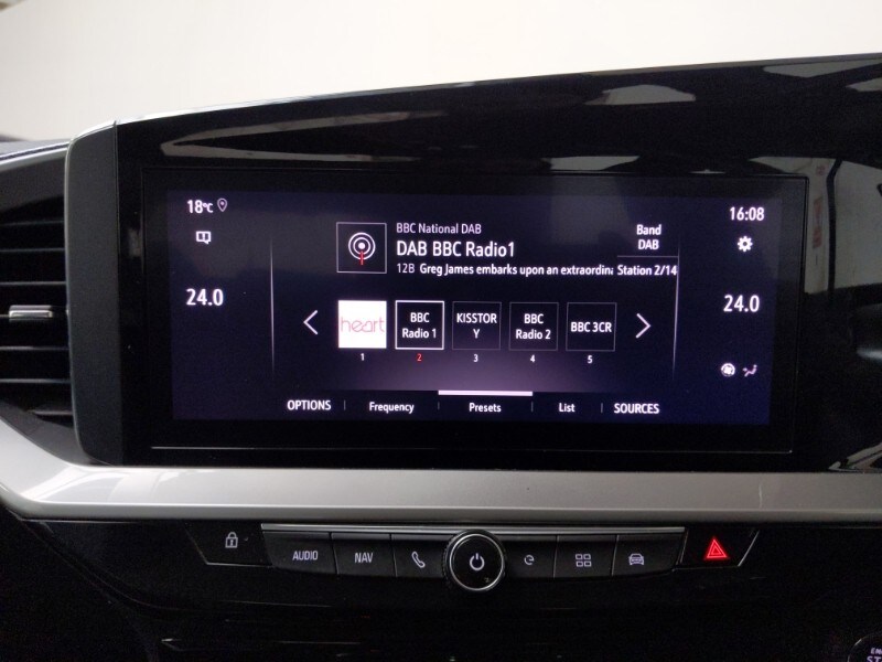 Used Vauxhall Mokka 2023 for sale - 77922227: Photo 16