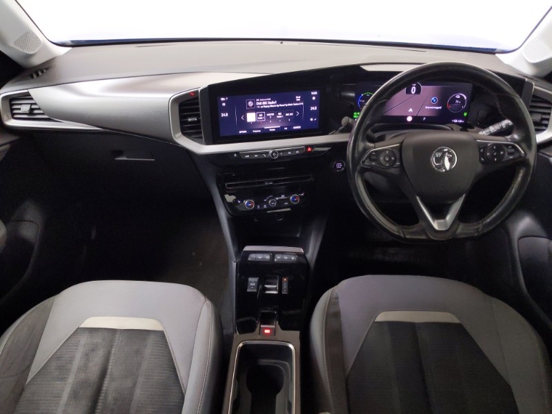 Used Vauxhall Mokka 2023 for sale - 77922227: Photo 2