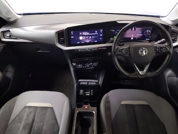 Used Vauxhall Mokka 2023 for sale - 77922227: Photo