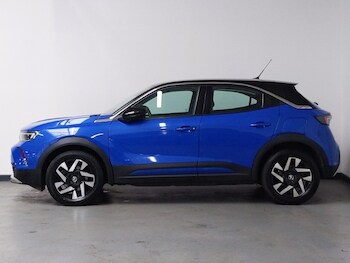 Used Vauxhall Mokka 2023 for sale - 77922227: Photo