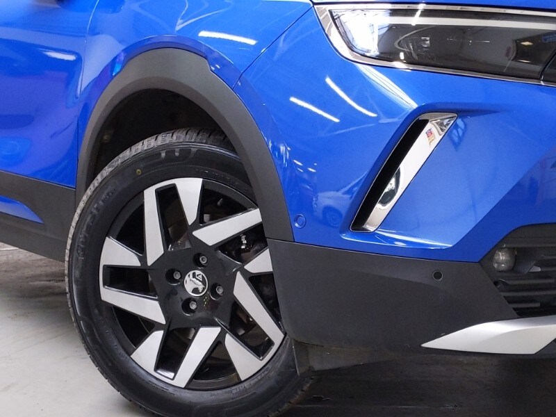 Used Vauxhall Mokka 2023 for sale - 77922227: Photo 9