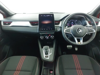 Used Renault Captur 2021 for sale - 75617812: Photo
