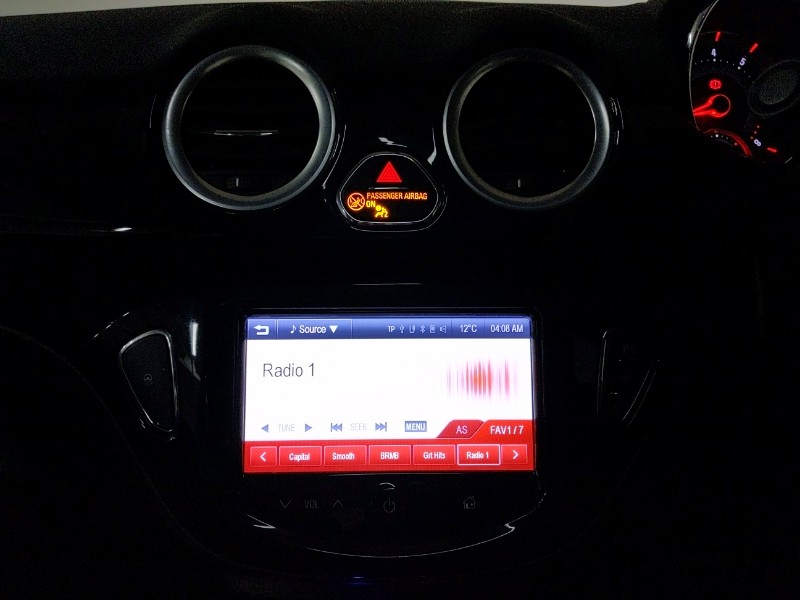 Used Vauxhall ADAM 2015 for sale - 76644115: Photo 10