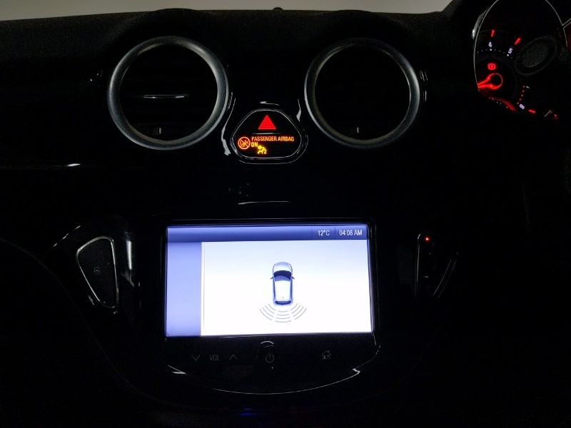 Used Vauxhall ADAM 2015 for sale - 76644115: Photo 11