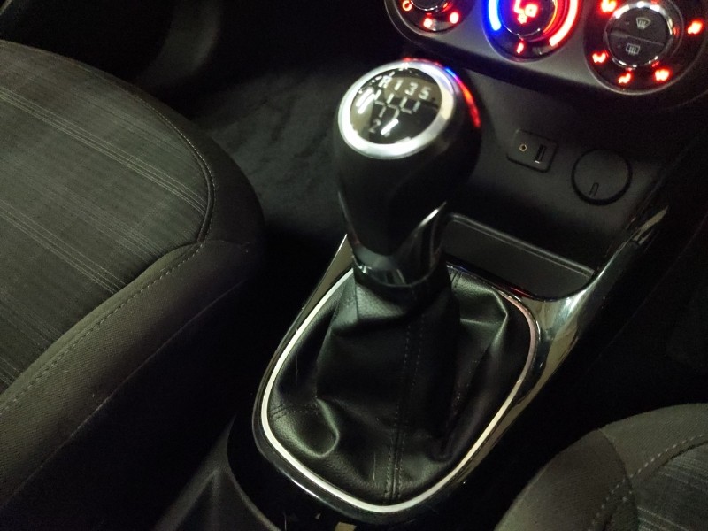 Used Vauxhall ADAM 2015 for sale - 76644115: Photo 12