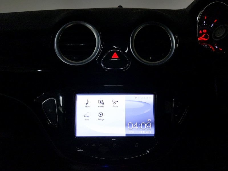 Used Vauxhall ADAM 2015 for sale - 76644115: Photo 14