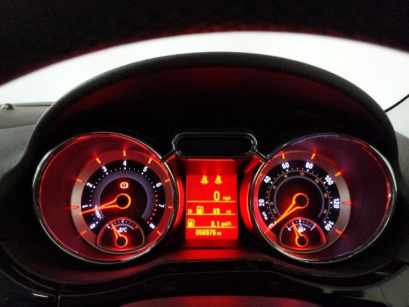 Used Vauxhall ADAM 2015 for sale - 76644115: Photo 15