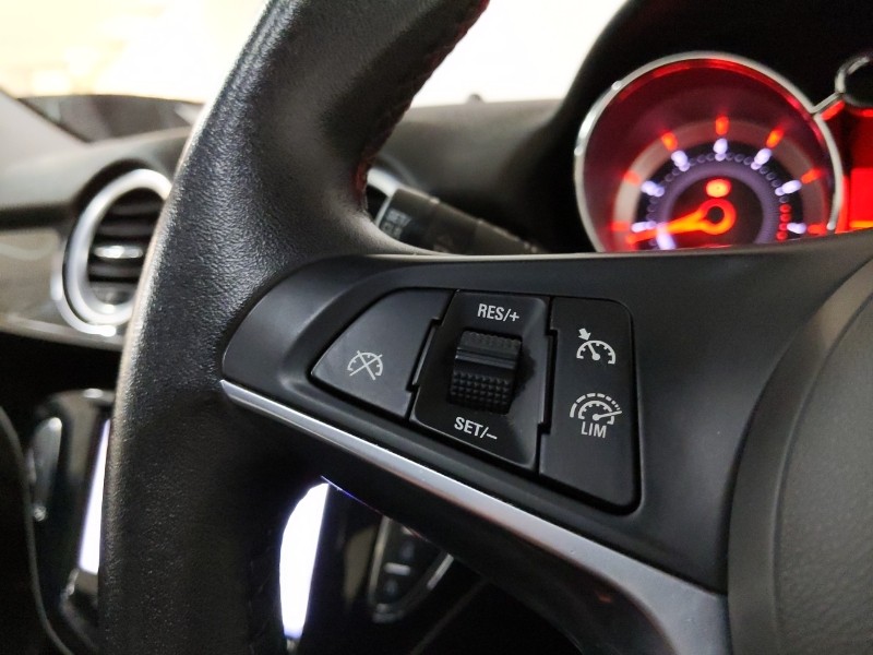 Used Vauxhall ADAM 2015 for sale - 76644115: Photo 16