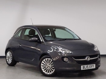 Vauxhall - ADAM