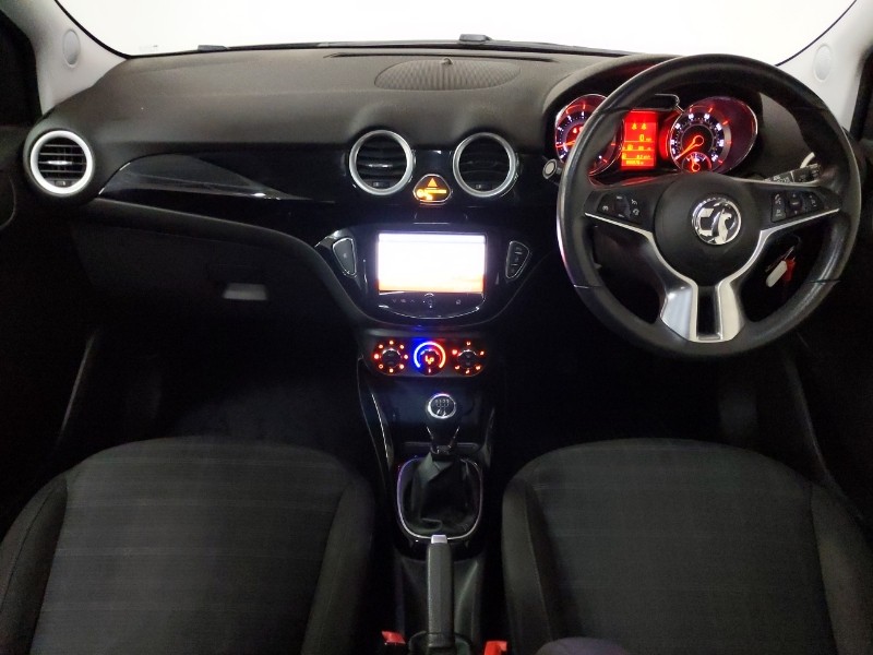 Used Vauxhall ADAM 2015 for sale - 76644115: Photo 2