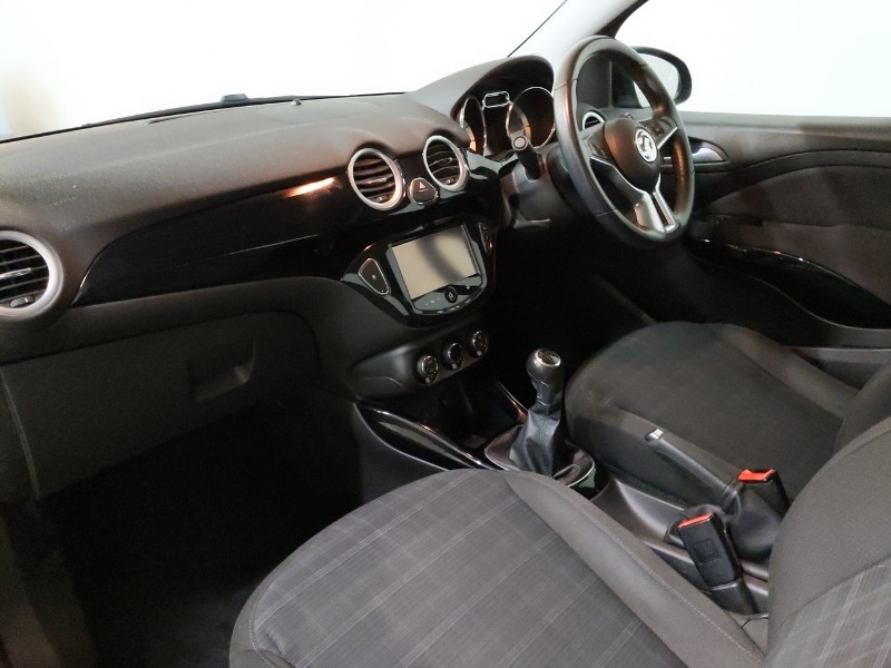 Used Vauxhall ADAM 2015 for sale - 76644115: Photo 5