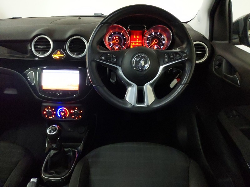 Used Vauxhall ADAM 2015 for sale - 76644115: Photo 7