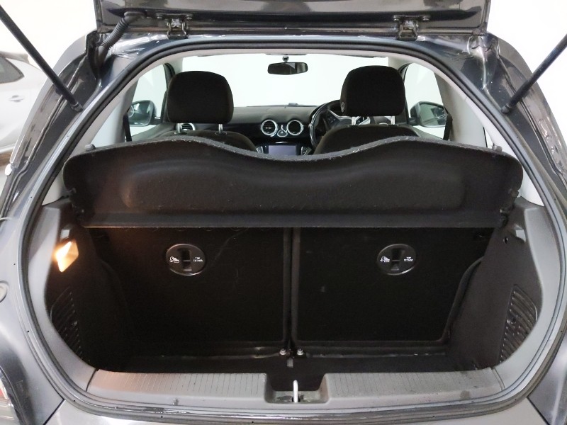 Used Vauxhall ADAM 2015 for sale - 76644115: Photo 8