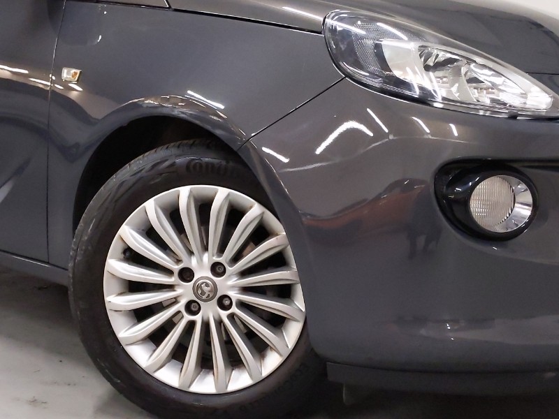 Used Vauxhall ADAM 2015 for sale - 76644115: Photo 9