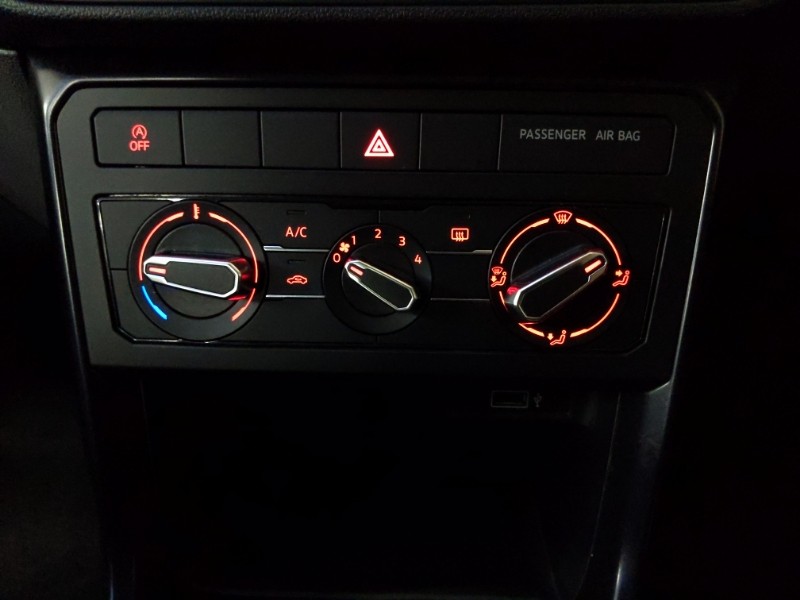 Used Volkswagen T-Cross 2019 for sale - 77522570: Photo 13