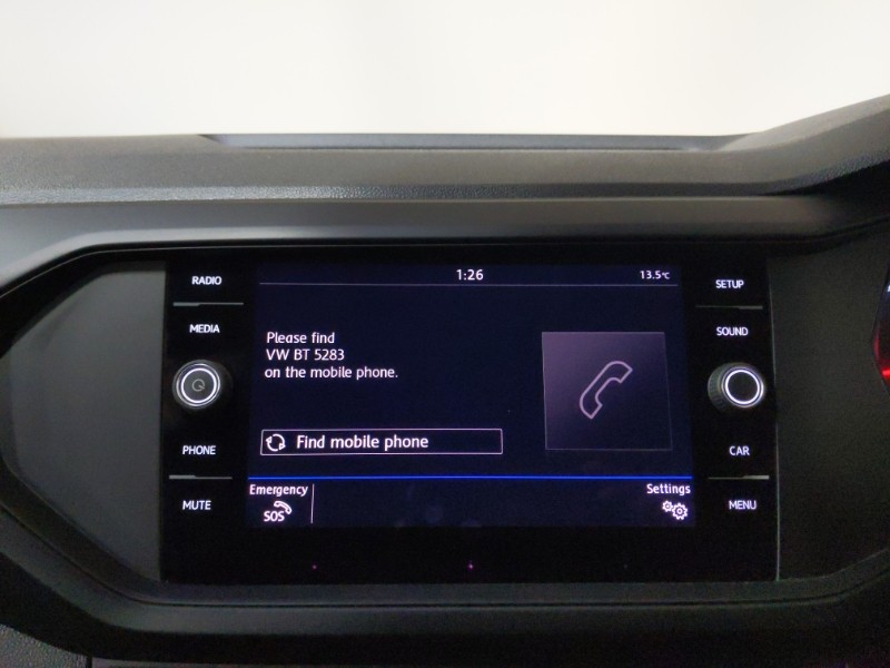 Used Volkswagen T-Cross 2019 for sale - 77522570: Photo 18