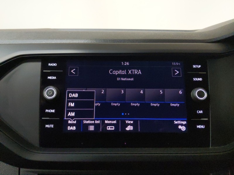 Used Volkswagen T-Cross 2019 for sale - 77522570: Photo 19