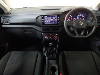 Used Volkswagen T-Cross 2019 for sale - 77522570: Photo