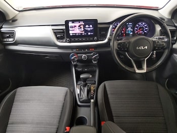 Used Kia Stonic 2023 for sale - 78546566: Photo