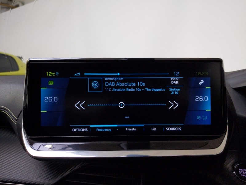 Used Peugeot 2008 2021 for sale - 77433349: Photo 19