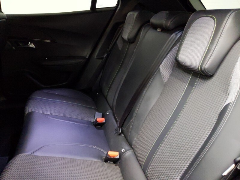 Used Peugeot 2008 2021 for sale - 77433349: Photo 6