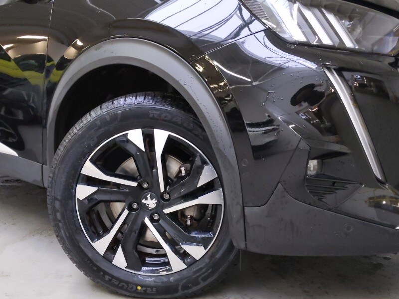 Used Peugeot 2008 2021 for sale - 77433349: Photo 9