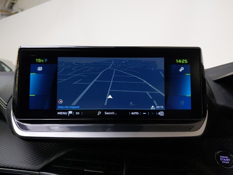 Used Peugeot 2008 2022 for sale - 76822366: Photo 10