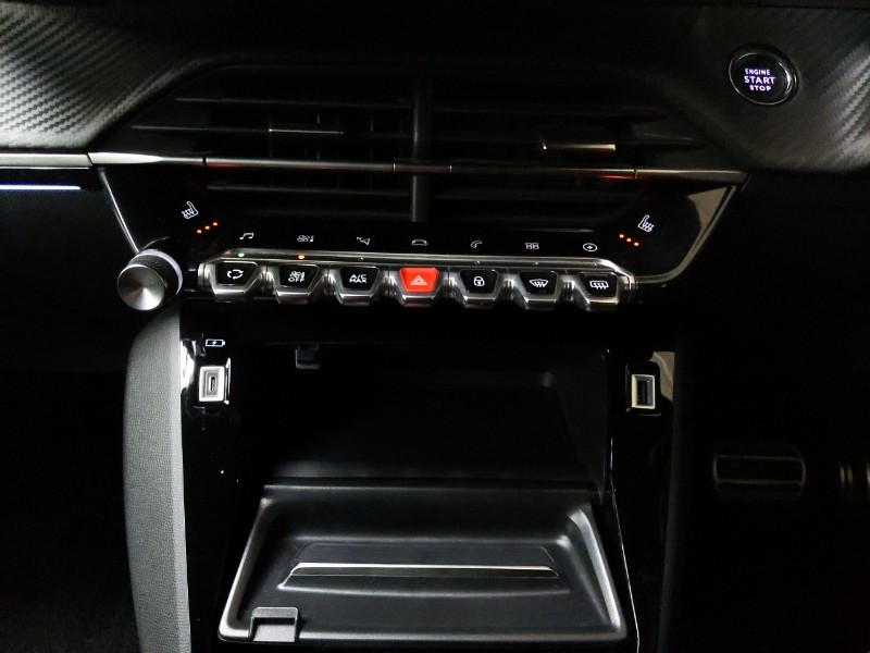 Used Peugeot 2008 2022 for sale - 76822366: Photo 14