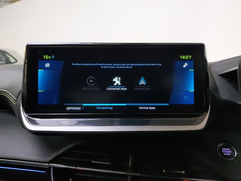 Used Peugeot 2008 2022 for sale - 76822366: Photo 15