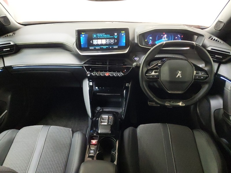 Used Peugeot 2008 2022 for sale - 76822366: Photo 2