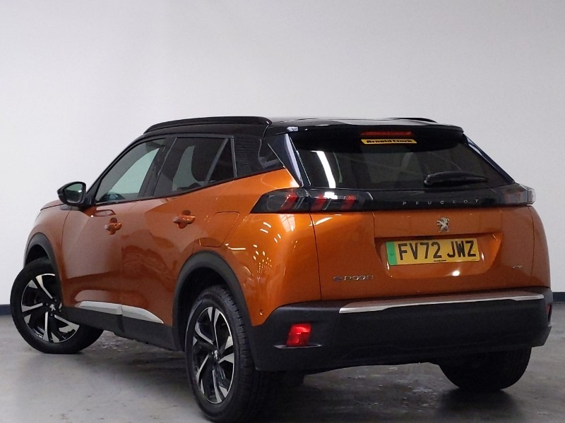 Used Peugeot 2008 2022 for sale - 76822366: Photo 3