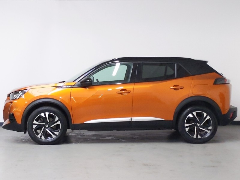 Used Peugeot 2008 2022 for sale - 76822366: Photo 4