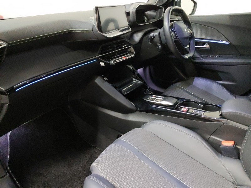 Used Peugeot 2008 2022 for sale - 76822366: Photo 5