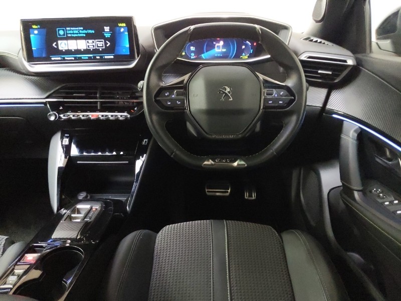 Used Peugeot 2008 2022 for sale - 76822366: Photo 7