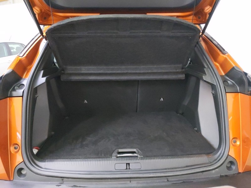 Used Peugeot 2008 2022 for sale - 76822366: Photo 8