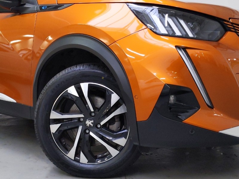 Used Peugeot 2008 2022 for sale - 76822366: Photo 9