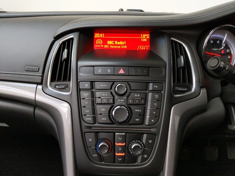 Used Vauxhall Cascada 2013 for sale - 76639363: Photo 10