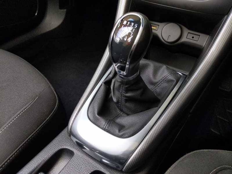 Used Vauxhall Cascada 2013 for sale - 76639363: Photo 12