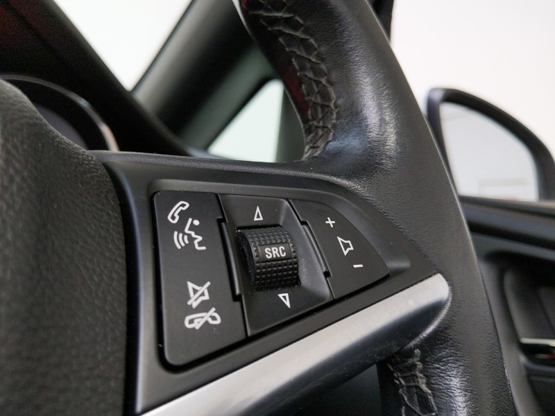 Used Vauxhall Cascada 2013 for sale - 76639363: Photo 17