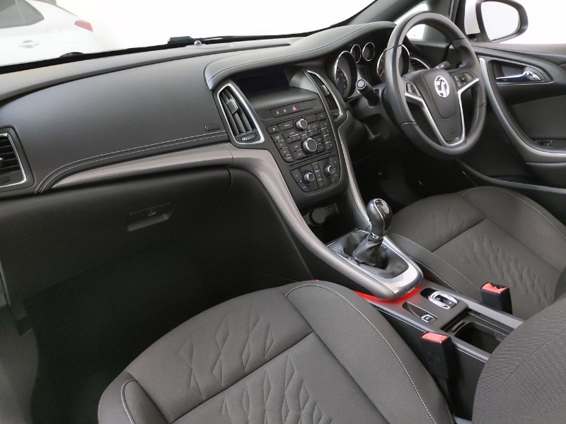 Used Vauxhall Cascada 2013 for sale - 76639363: Photo 5